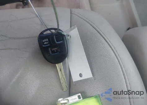 2008 Lexus Rx 350 из США, поврежденный, VIN 2T2GK31U08C030804